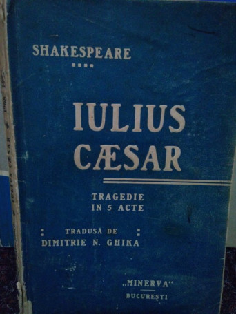 Iulius Caesar