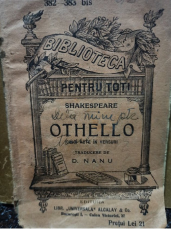 Othello