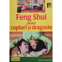 Feng Shui pentru cupluri si dragoste