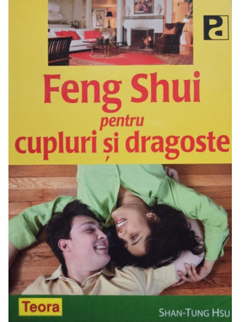 Feng Shui pentru cupluri si dragoste