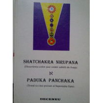 Shatchakra nirupana. Paduka Panchaka