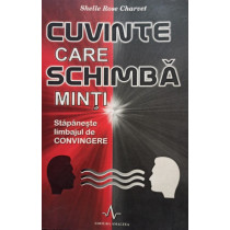 Cuvinte care schimba minti