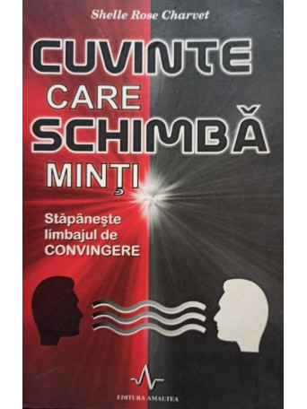 Cuvinte care schimba minti