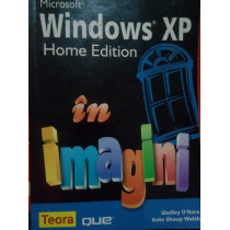 Microsoft Windows XP Home Edition in imagini