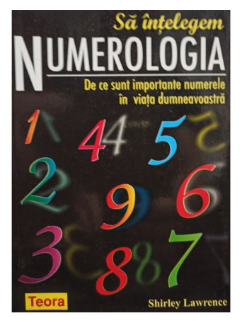 Sa intelegem numerologia