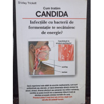 Cum tratam candida