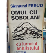 Omul cu sobolani