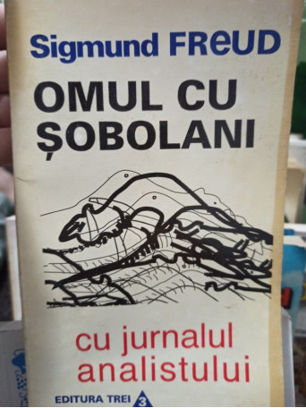 Omul cu sobolani