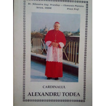 Cardinalul Alexandru Todea