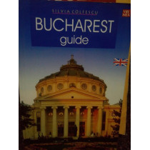 Bucharest guide