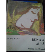 Bunica alba