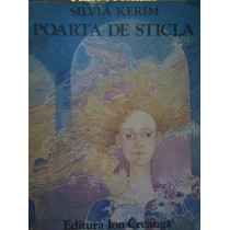 Poarta de sticla