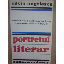 Portretul literar