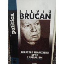 Treptele tranzitiei spre capitalism