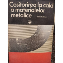 Cositorirea la cald a materialelor metalice