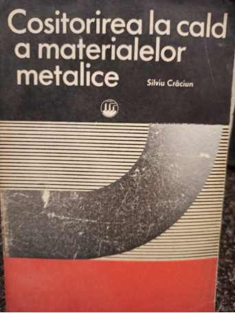 Cositorirea la cald a materialelor metalice