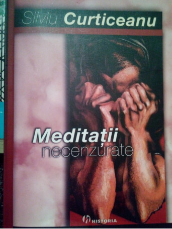 Meditatii necenzurate