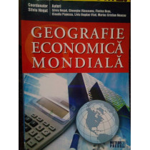 Geografie economica mondiala