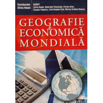 Geografie economica mondiala