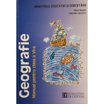 Geografie - Manual pentru clasa a VIIa