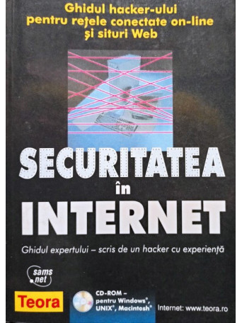 Securitatea in internet