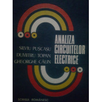 Analiza circuitelor electrice