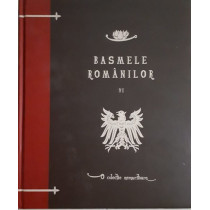 BASMELE ROMANILOR, VOL. VI