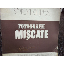 Fotografii miscate (semnata)