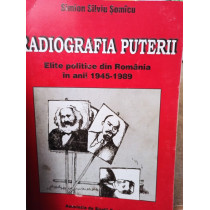 Radiografia puterii (semnata)