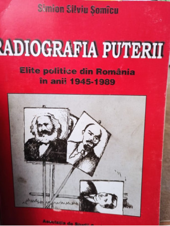 Radiografia puterii (semnata)