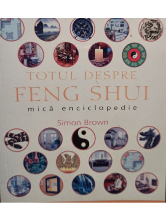 Totul despre Feng Shui