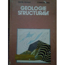 Geologie structurala