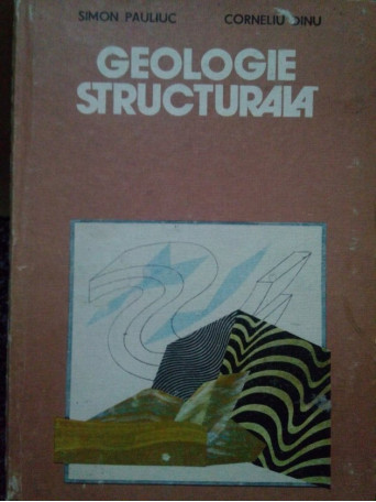 Geologie structurala