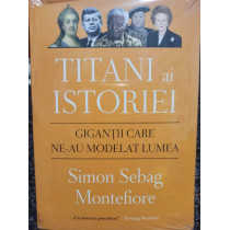 Titani ai istoriei