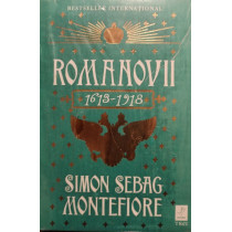 Romanovii 1613 1918