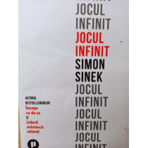 Jocul infinit