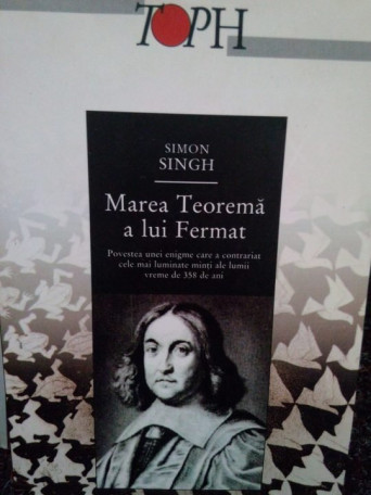 Marea teorema a lui Fermat