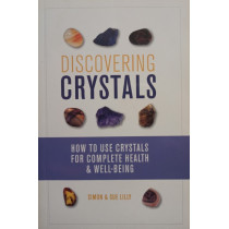 Discovering crystals