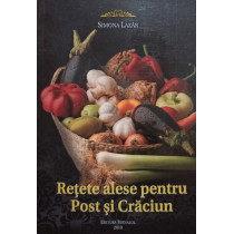 Retete alese pentru Post si Craciun