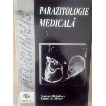 Parazitologie medicala