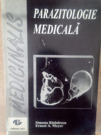 Parazitologie medicala