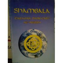 Shambala. Taramul divin care ne inspira