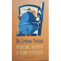 Medicina, nutritie si buna dispozitie