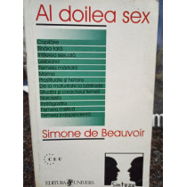 Al doilea sex, vol. 2