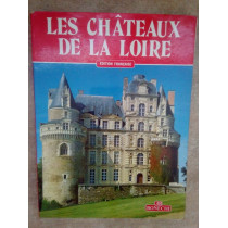 Les chateaux de la Loire