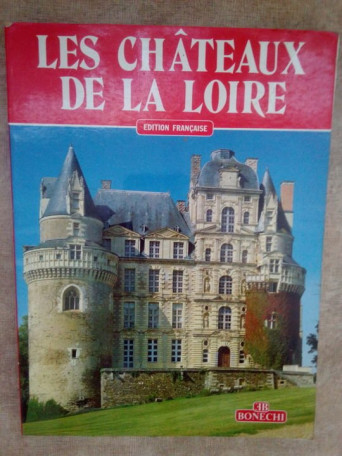 Les chateaux de la Loire