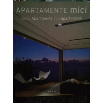 Apartamente mici