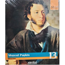 Muzeul Puskin