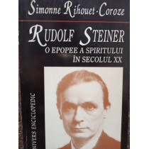 Rudolf Steiner