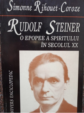 Rudolf Steiner